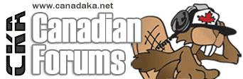 CKA Forums