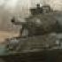 Canada’s new main battle tank - Leopard 2