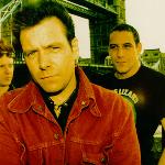 The Headstones