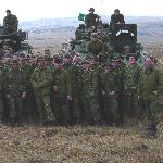 CAF 1PPCLI