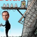 Dalton McGuinty Green Energy 1