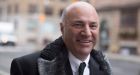 Kevin O'Leary campaign says it raised nearly $184,000 in 24 hours