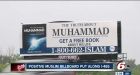 Muslim group launches new billboard to counter �The Perfect Man� ad