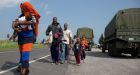 Canada's acceptance rate of asylum seekers is the highest in 27 years � here's why