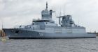 German Navy experiences �LCS syndrome� in spades as new frigate fails sea trials