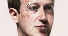 Inside the Two Years that Shook Facebook�and the World