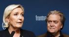 Europe�s far-right sends Steve Bannon and his plan for The Movement packing: �We�re not in America�