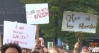 German officials begin monitoring far-right party�s youth wing, call it �pure racism�