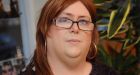 Transgender woman who has to shave twice a day says NHS is 'mucking around with people's lives'