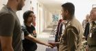Saudi teenager goes into hiding following Thailand�s promise not to deport her