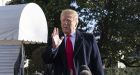 Trump will make primetime address to the nation on Tuesday on border 'crisis'