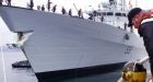 Serving military member sues DND over mould exposure on warship