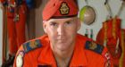 Air Force SAR Tech humbled to receive King Clancy Award for “Soldier On”
