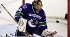 Canucks'chances healthier than D