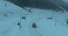 Parts of British Columbia have received as much as two metres of snow in past five days