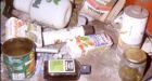 Old chemicals pose new problems, scientist warns