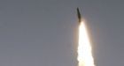 U.S. military shoots out-of-control spy satellite