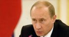 Putin gives medals to members of Russian expedition to stake Arctic claim