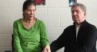 Couple suing over tainted juice