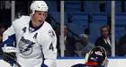 DiPietro, Islanders blank Lightning