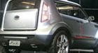 Toronto concept vehicles