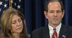 GOP lawmakers threaten to impeach Spitzer