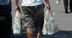 Booze bag ban in Ontario?
