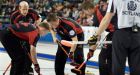 Martin, Team Canada win World Curling Championship
