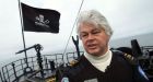Protesters vow to end seal hunt