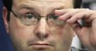 Arrest puts a damper on push for election
