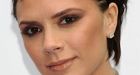 Victoria Beckham to model underwear for Armani