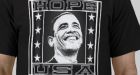 Obama-wear flying off racks in Ottawa