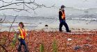 Clue in search for Barrie teen