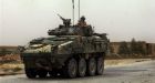 Fiscal crisis raises spectre of defence cuts