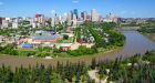 Most dangerous Canadian driving city
