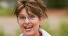 Palin hits back at 'jerk' critics