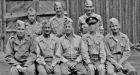 War tales: Taken prisoner in Hong Kong