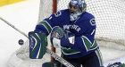 All eyes on Luongo shutout streak in Vancouver