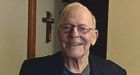 Veteran receives medal for WWII service