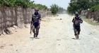 IED explosion sends Afghan soldiers into care of Canadian soldiers