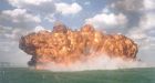 U.S. may attack pirate bases on land.