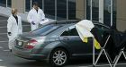 Police: B.C. woman gunned down was 'targeted'