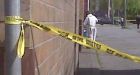 Double shooting in Cloverdale leaves one dead, one injured