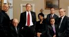 Bush mulled sending troops to Buffalo in 2002