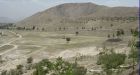Golfers beat the heat at inaugural Kandahar Canadian Open in Afghanistan