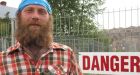Quebec man loses fight to keep home above gold mine