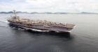 Chinese missile could shift Pacific power balance