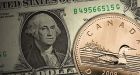 Loonie nearing parity with weak U.S. dollar