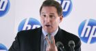 HP CEO resigns after sexual-harassment probe