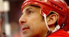 Report: Chris Chelios retires